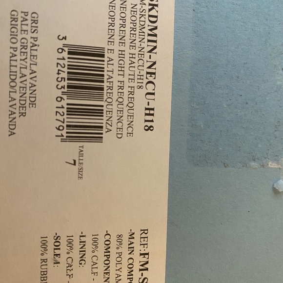 LANVIN - Picture 9 of 9